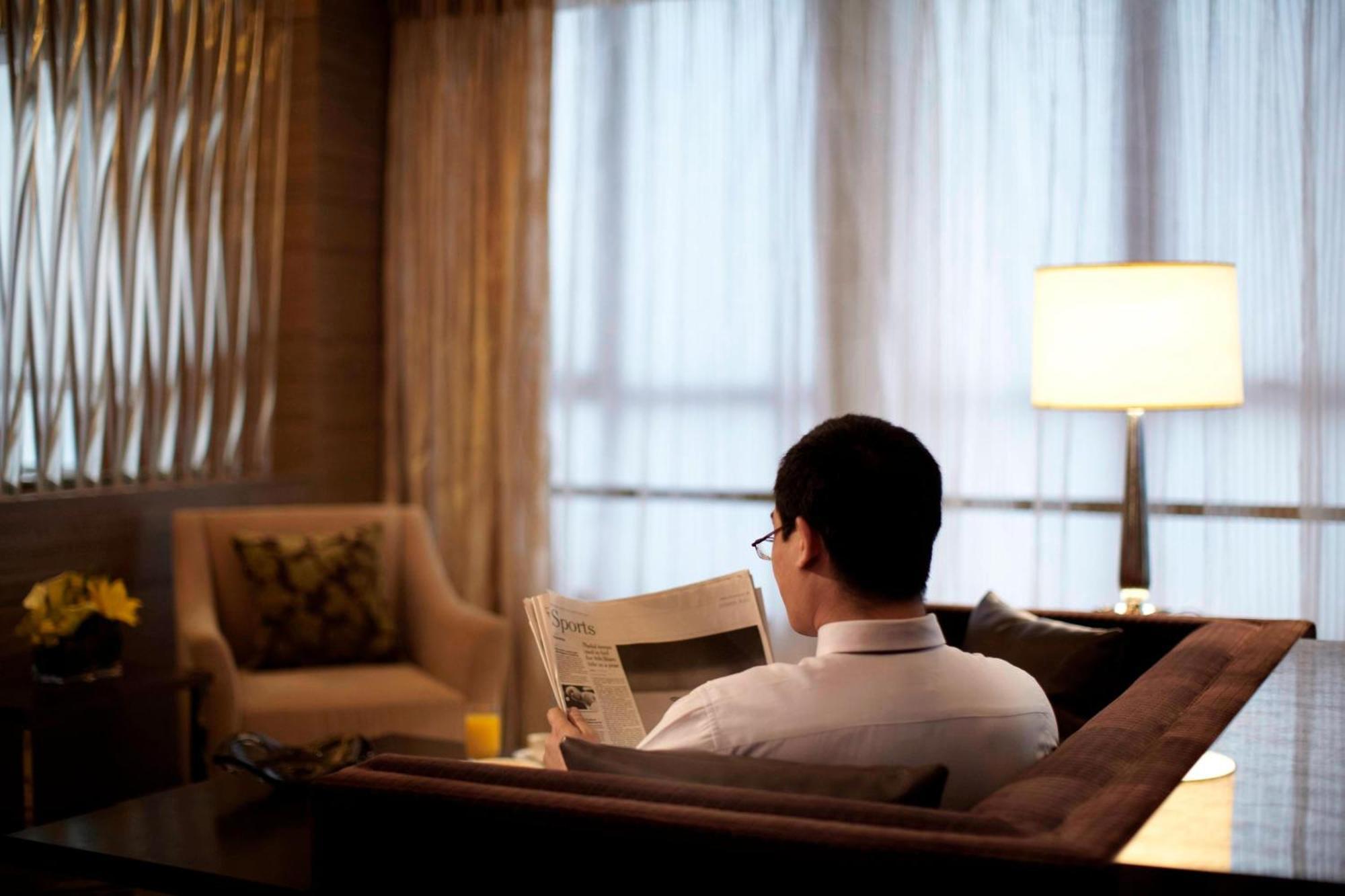 คอร์ตยาร์ด คุนซาน Hotel ภายนอก รูปภาพ
