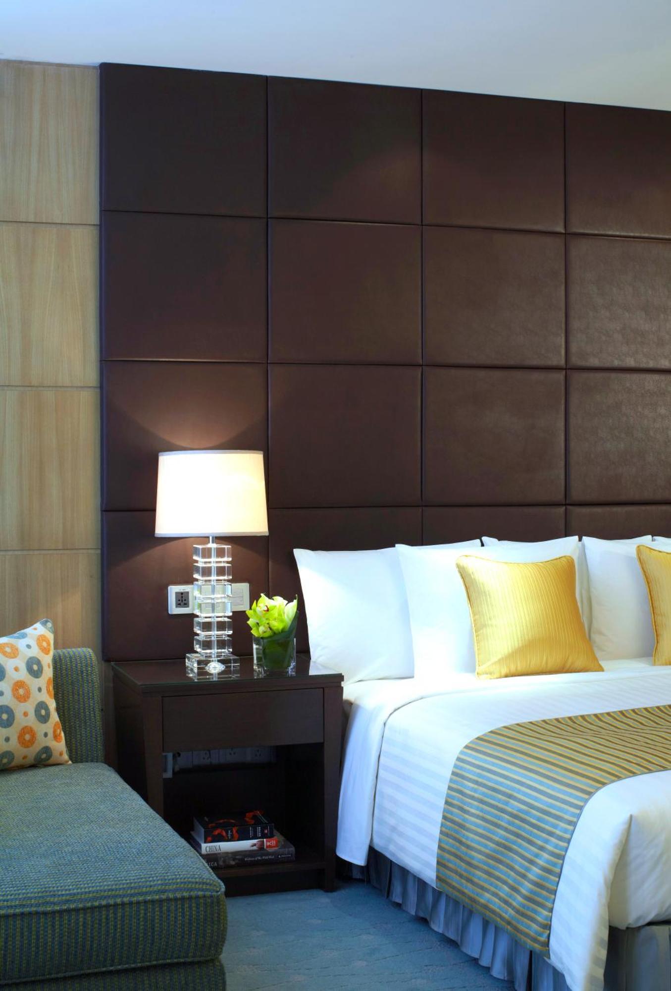คอร์ตยาร์ด คุนซาน Hotel ภายนอก รูปภาพ