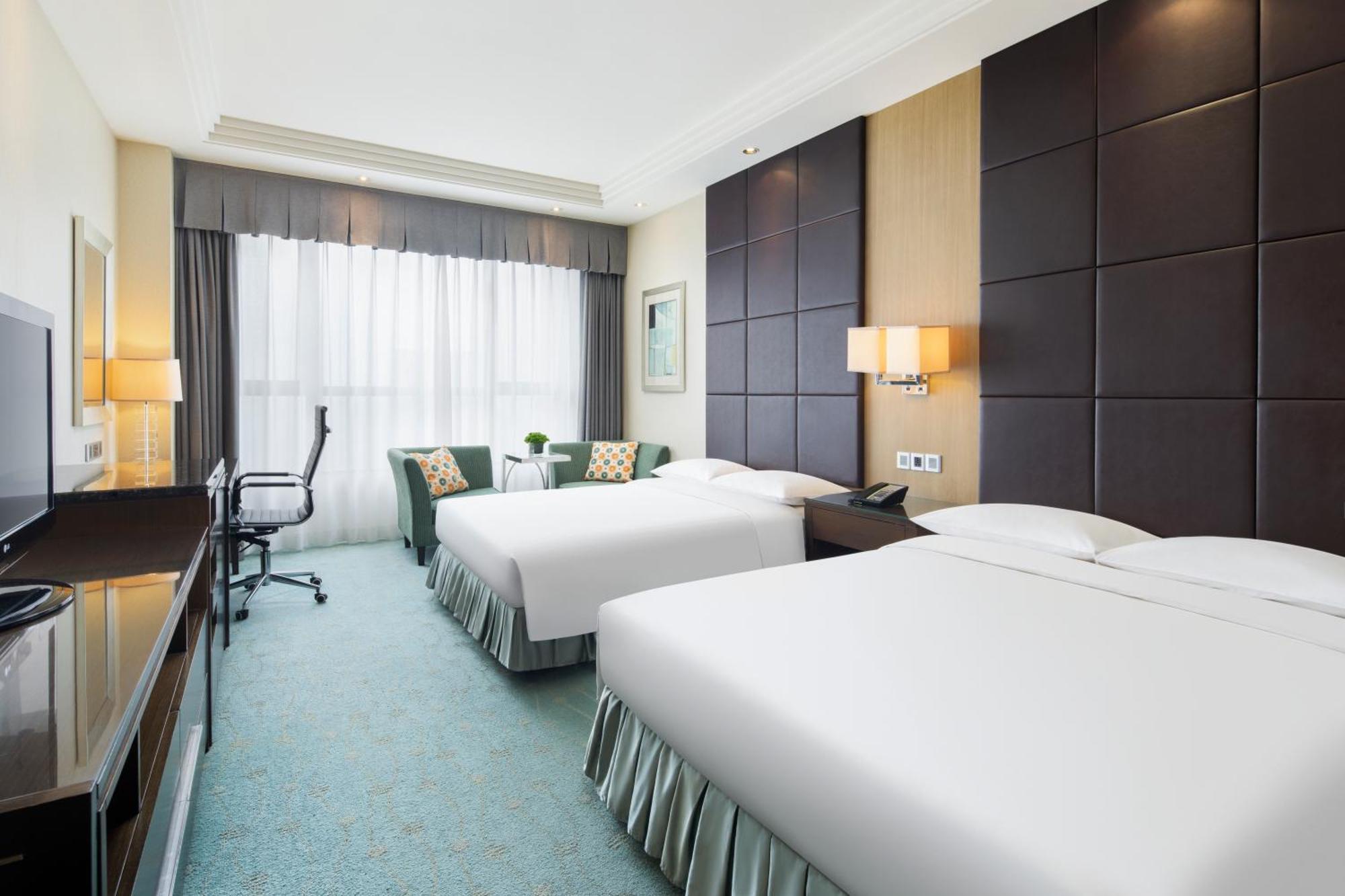 คอร์ตยาร์ด คุนซาน Hotel ภายนอก รูปภาพ